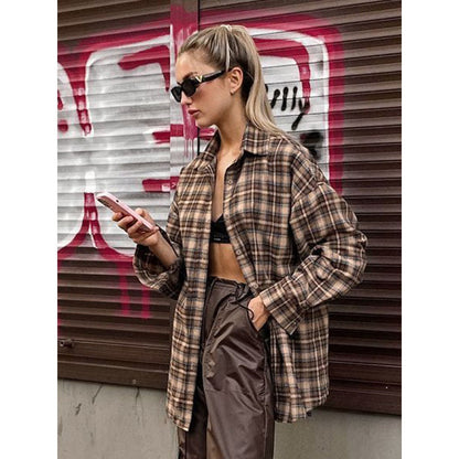 Vintage Inspired Shirt