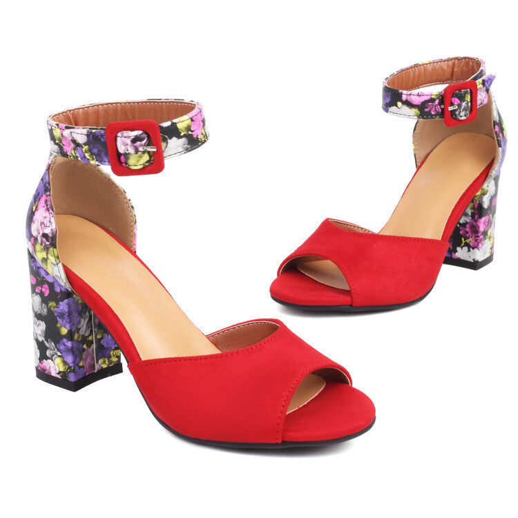 Beautifully Crafted Orthopedic Sandals
