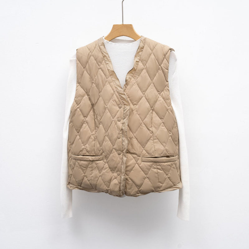 Thoughtfully Designed Garment