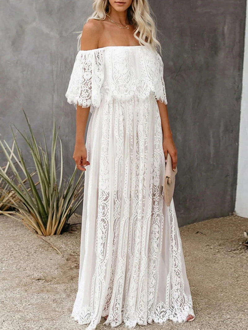 Elegantly Designed Garment