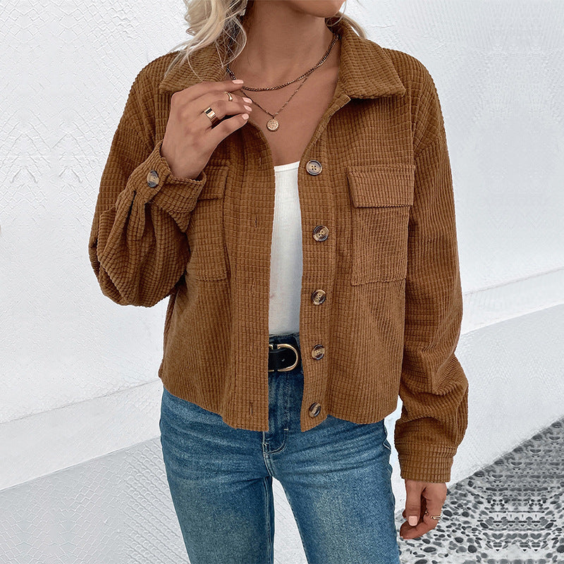 Thoughtfully Designed Garment