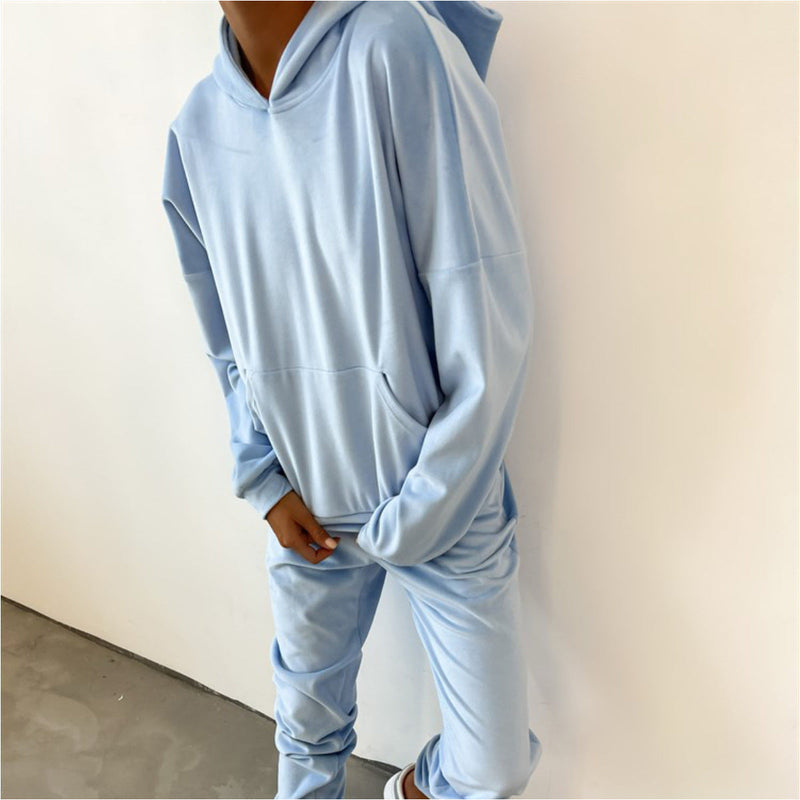 Thoughtfully Designed Garment