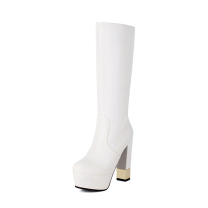 Beautifully Crafted Orthopedic Boots