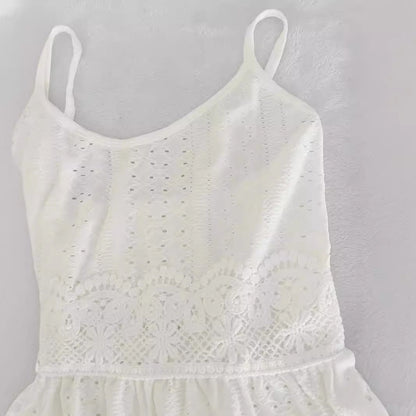 Classic Vintage Top