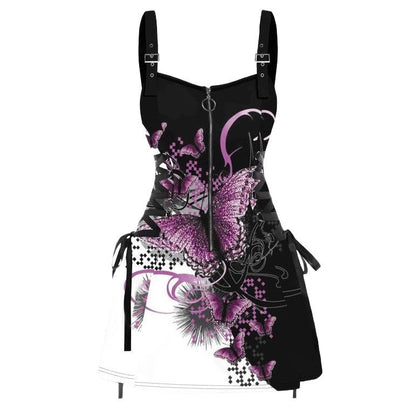 Timeless Vintage Style Garment