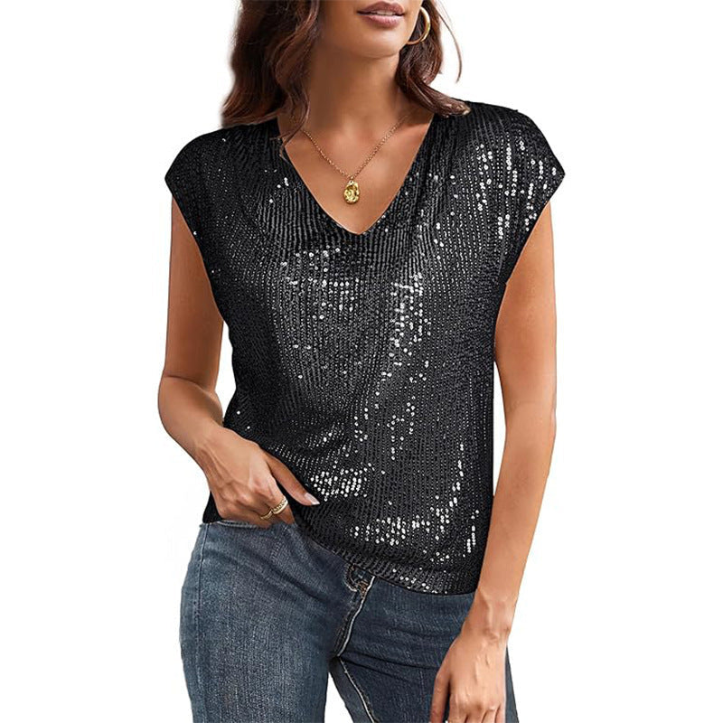 Vintage Inspired Top
