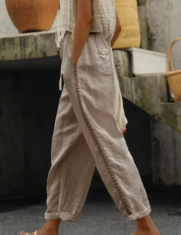 Thoughtfully Designed Garment