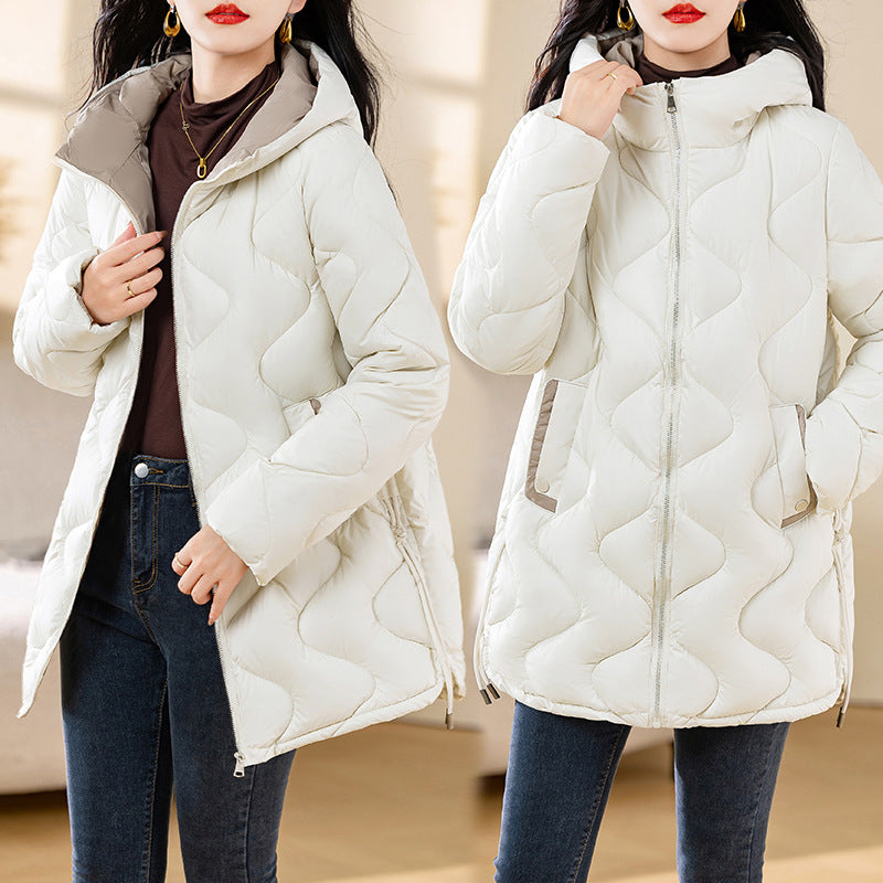 Timeless Vintage Style Garment