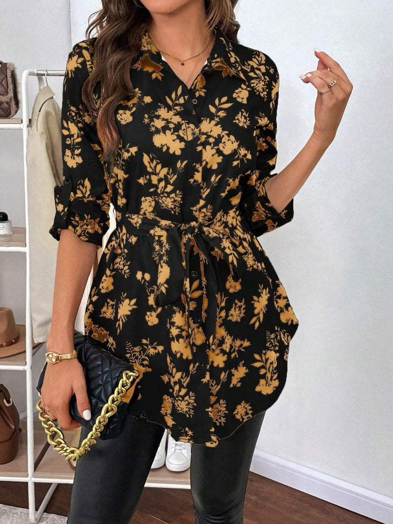 Vintage Inspired Garment