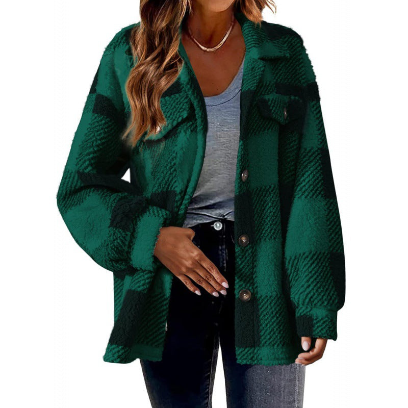 Thoughtfully Designed Garment