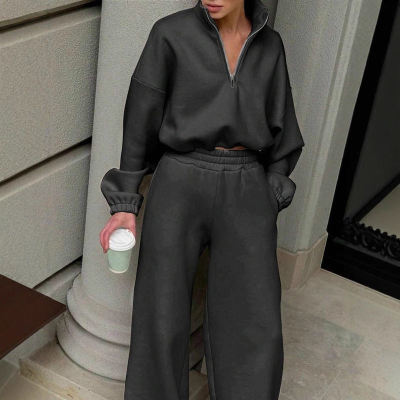 Thoughtfully Designed Pullover