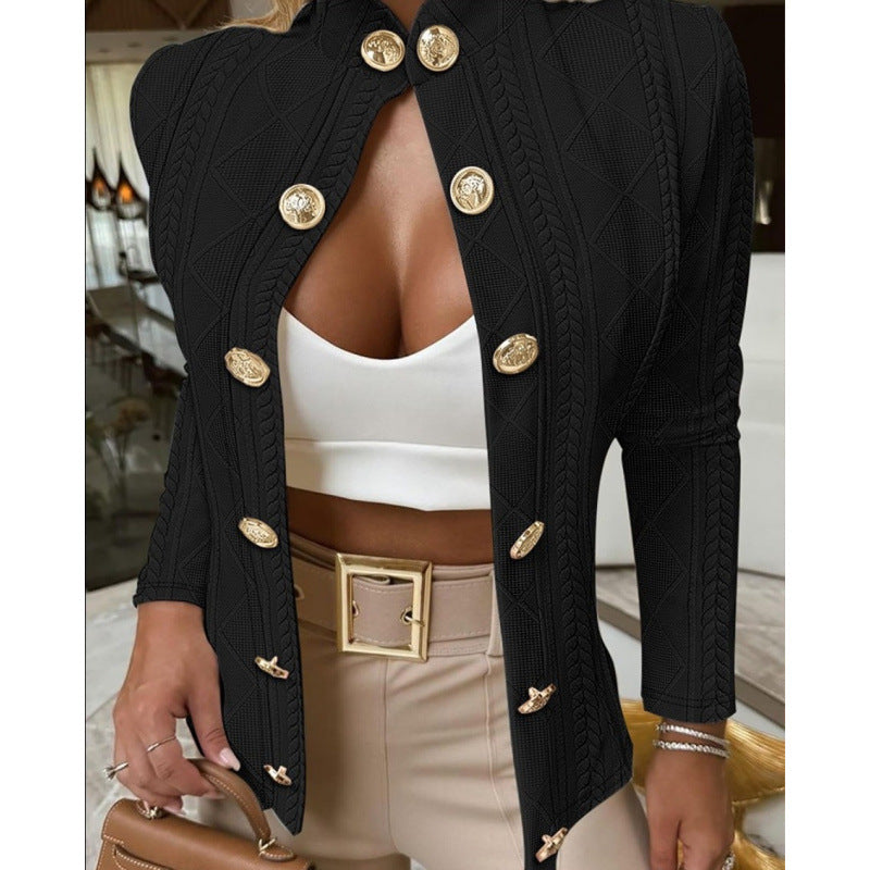 Thoughtfully Designed Garment