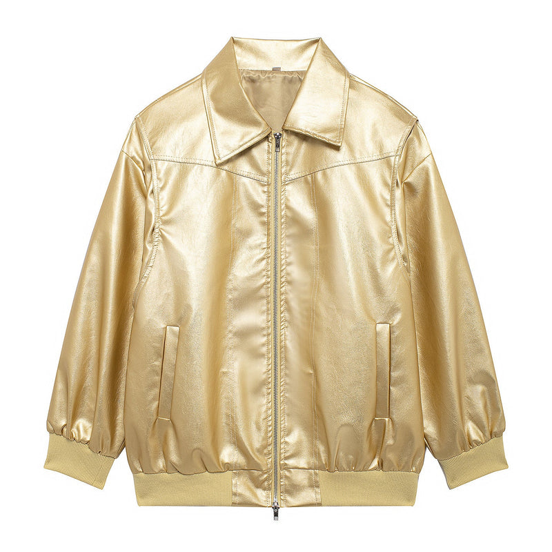 Timeless Vintage Style Garment