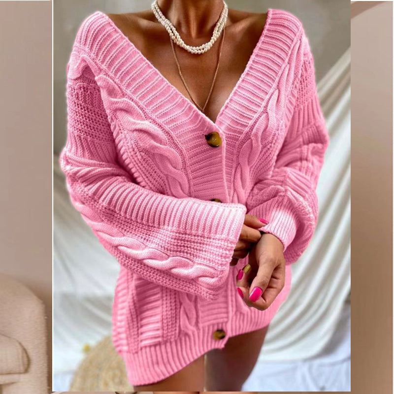 Vintage Inspired Cardigan