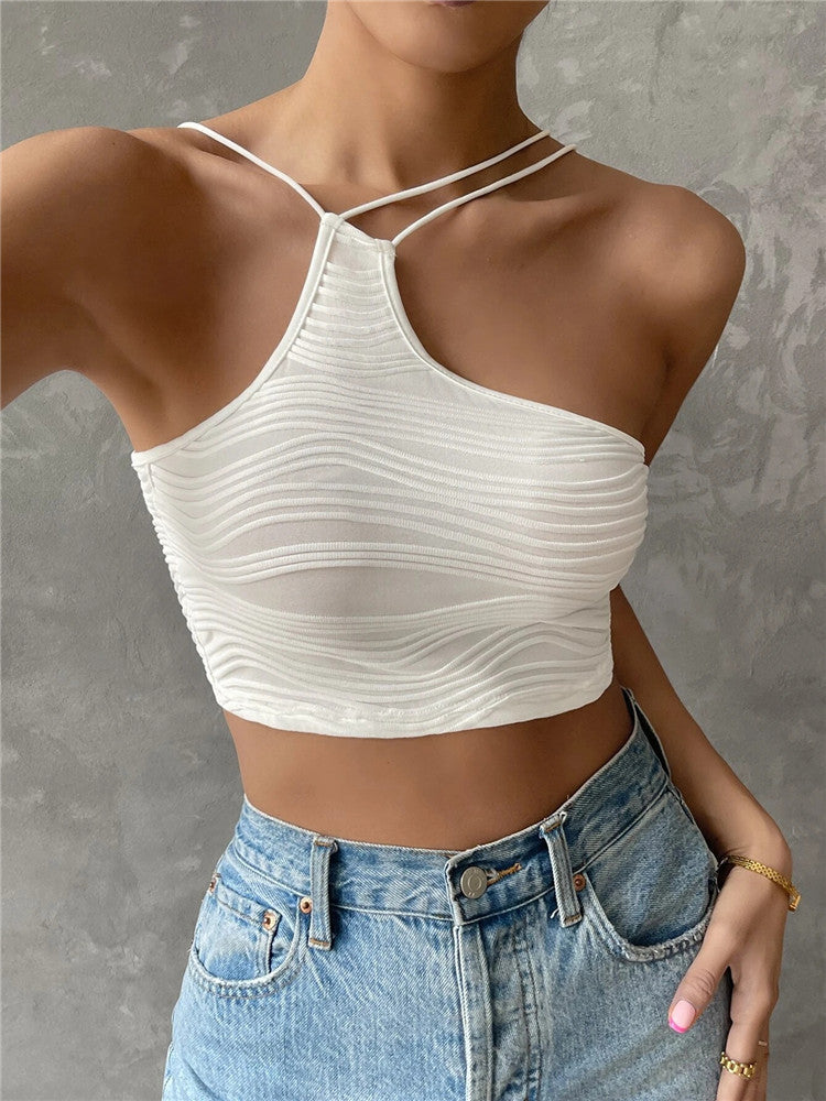Thoughtfully Designed Top