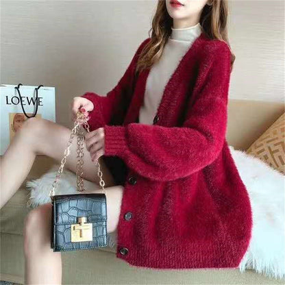 Thoughtfully Designed Cardigan