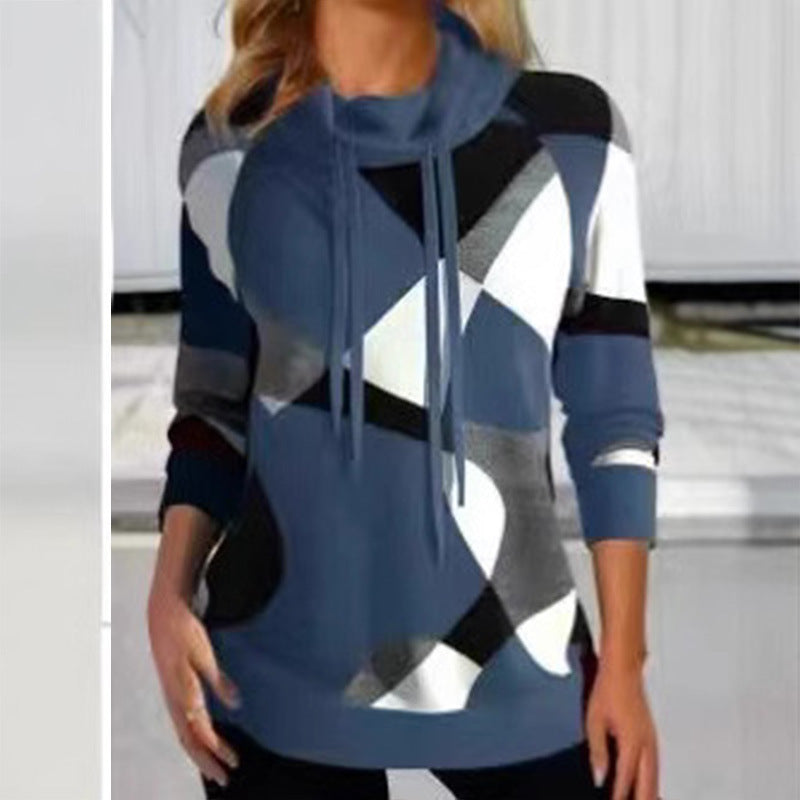 Elegantly Designed Pullover