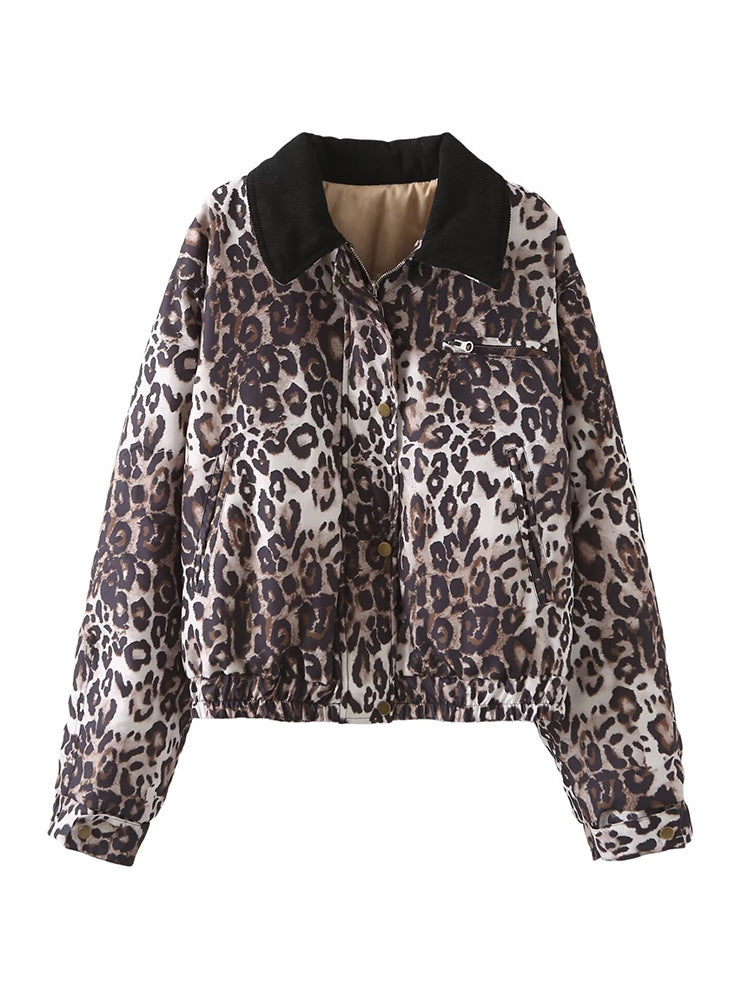 Thoughtfully Designed Garment