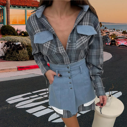 Classic Vintage Garment