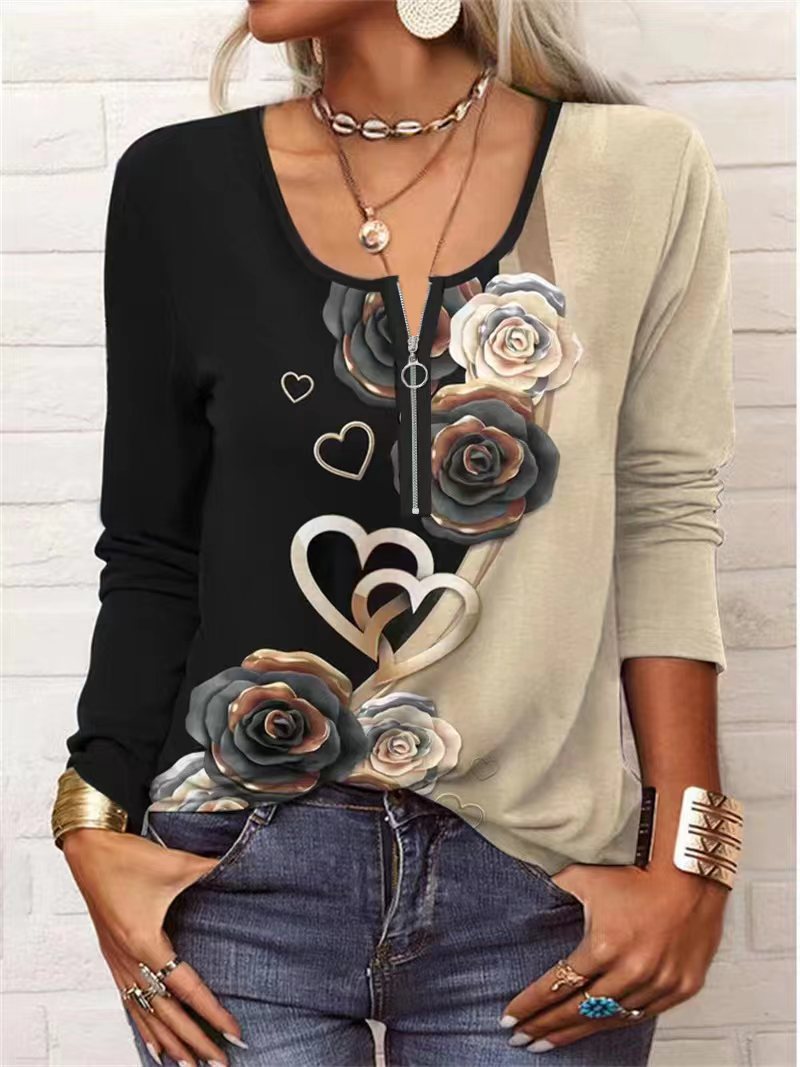 Classic Vintage Shirt