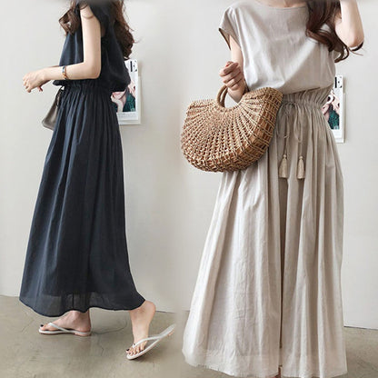 Timeless Vintage Style Garment