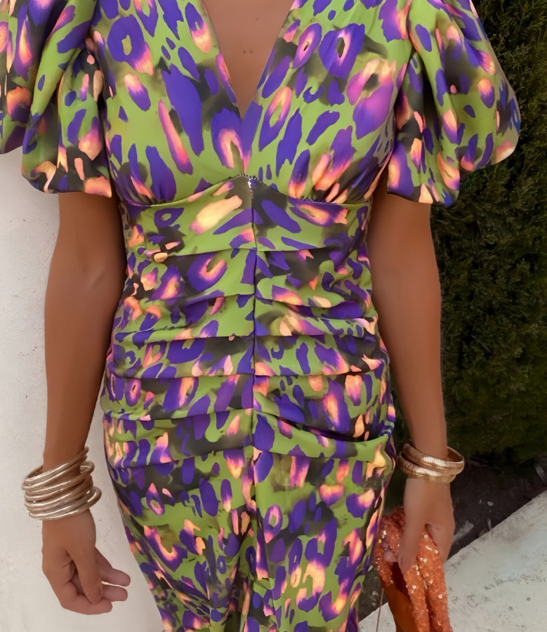 Vintage Inspired Garment