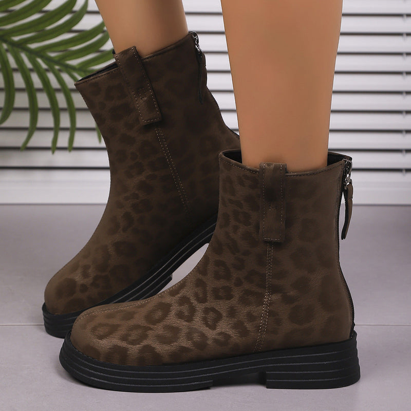 Stylish Orthopedic Boots for Any Occasion