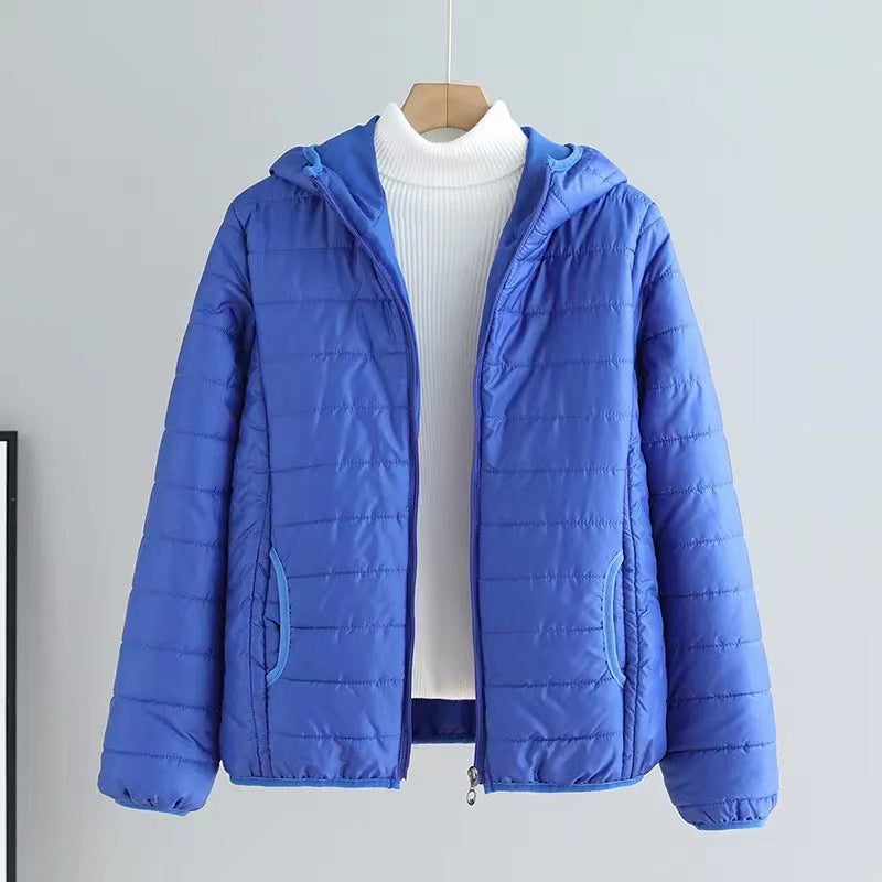 Thoughtfully Designed Garment