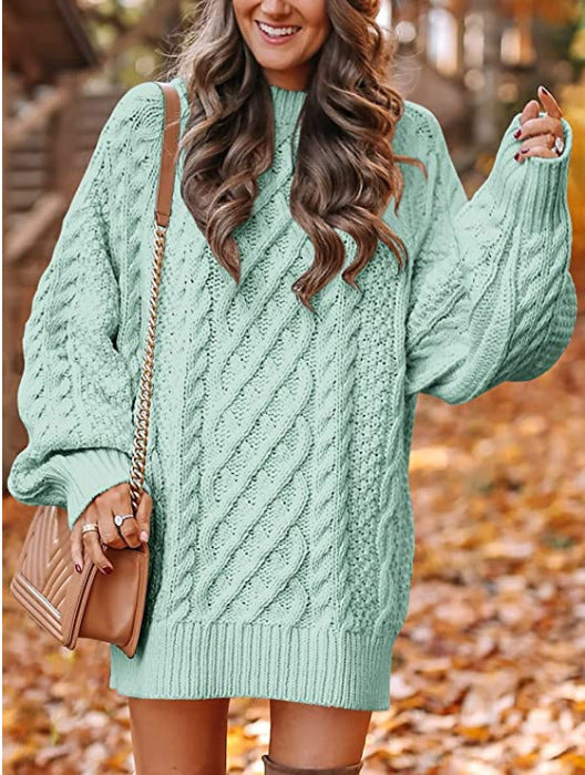Thoughtfully Designed Pullover