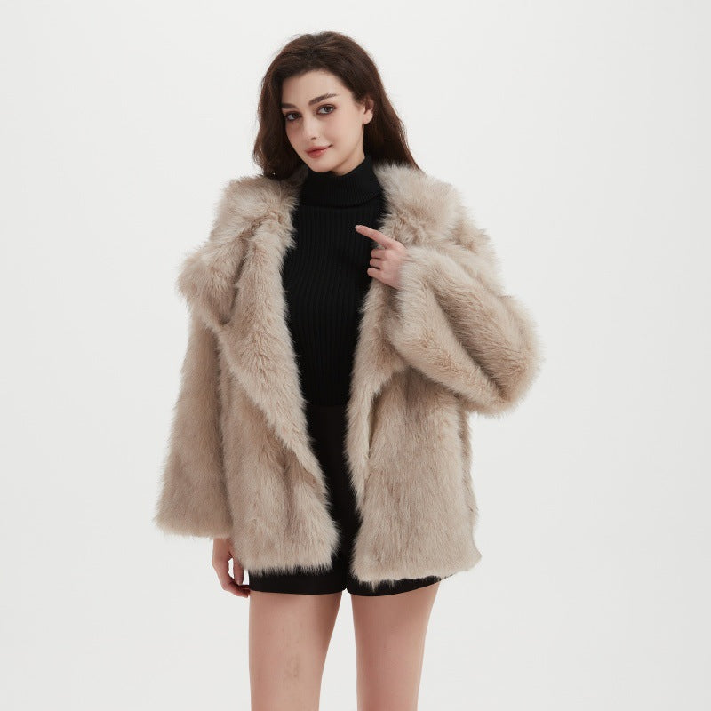 Thoughtfully Designed Garment