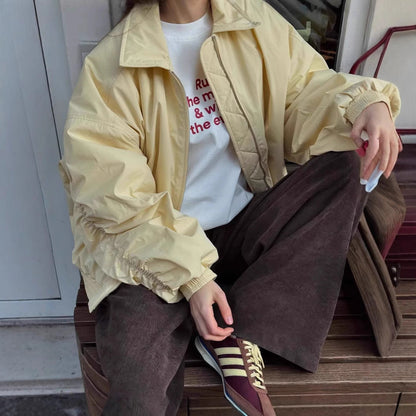 Thoughtfully Designed Garment