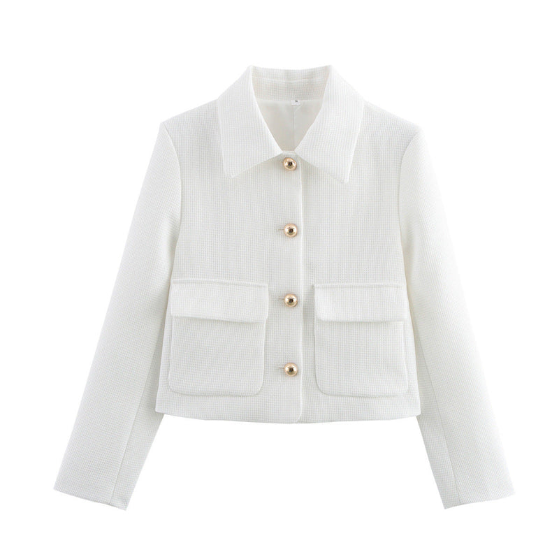 Timeless Vintage Style Garment