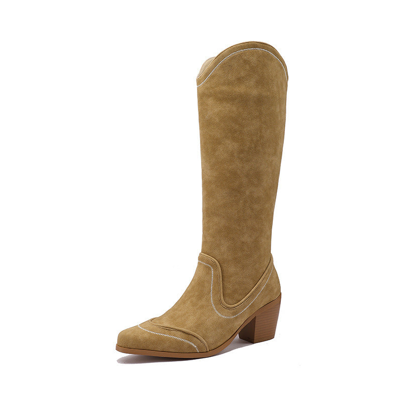 Beautifully Crafted Orthopedic Boots