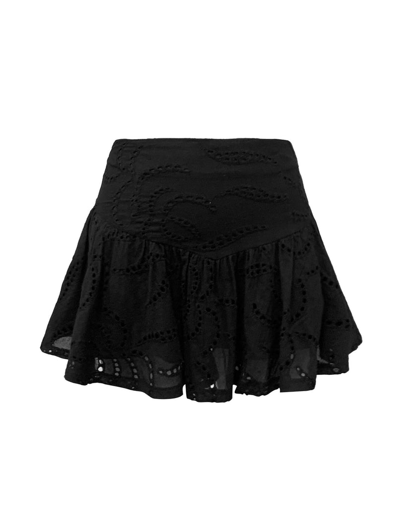Timeless Vintage Style Garment