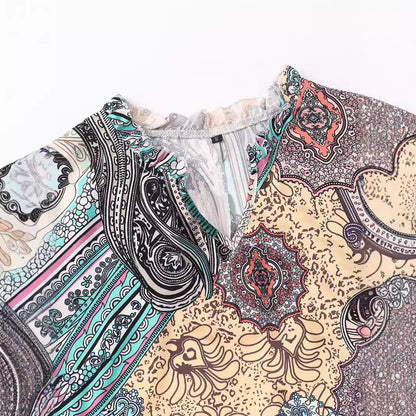 Beautifully Crafted Garment