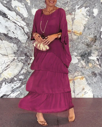 Classic Vintage Dress
