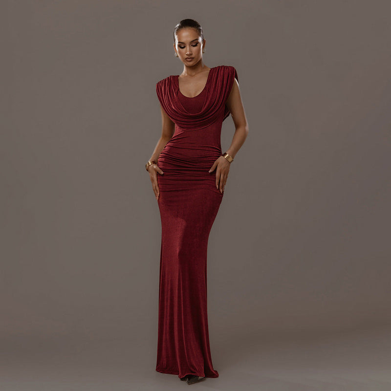 Elegantly Designed Garment