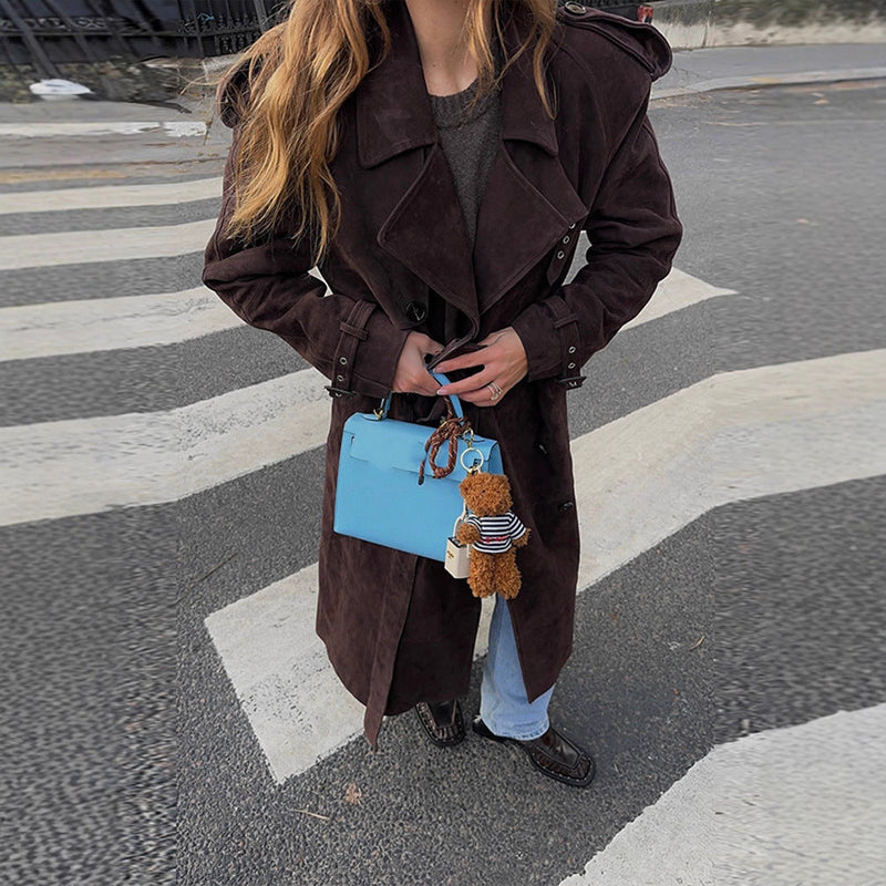 Classic Designed Coat