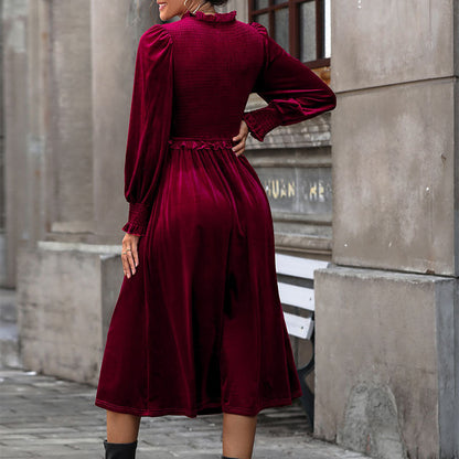 Classic Designed Garment