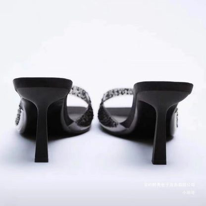 Classic Orthopedic Sandals with Timeless Style