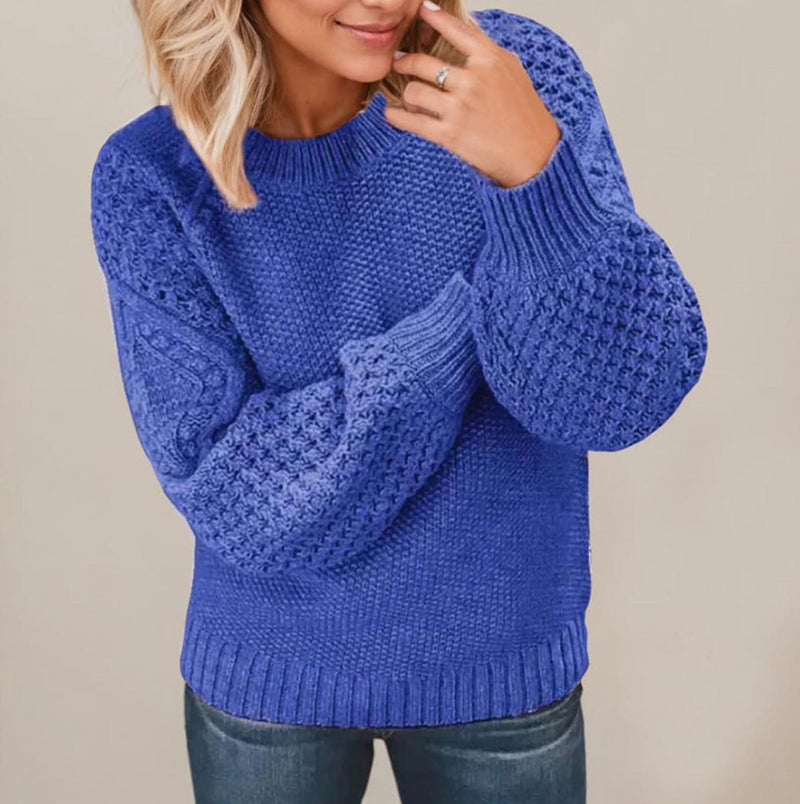 Vintage Inspired Pullover