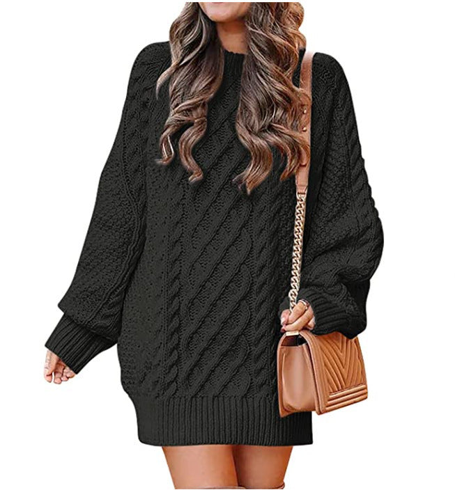 Thoughtfully Designed Pullover