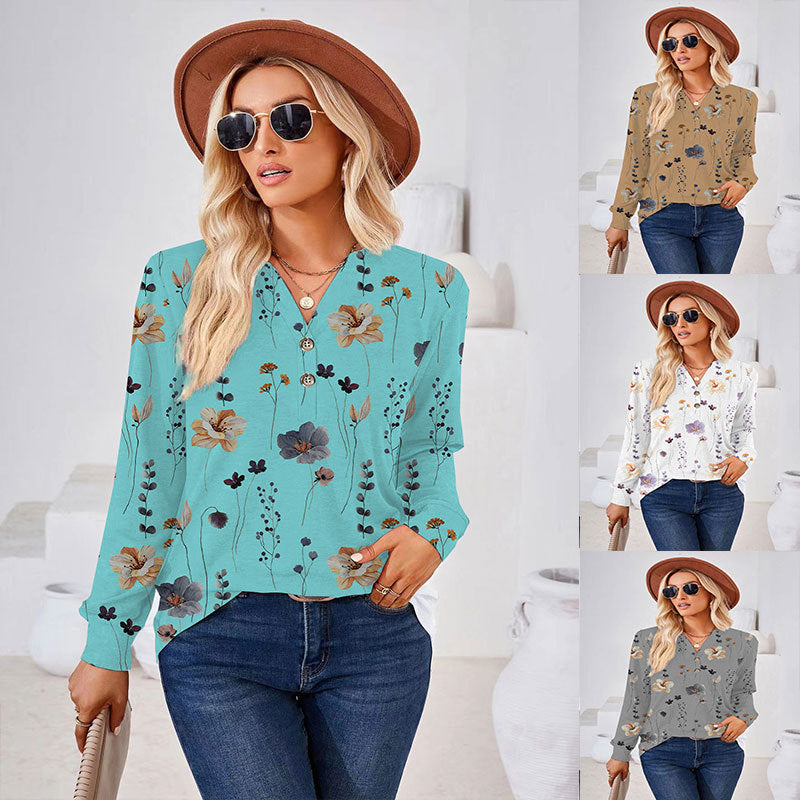 Elegantly Designed Blouse