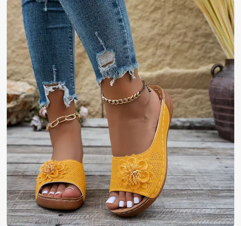 Comfortable Orthopedic Sandals for Daily Wear