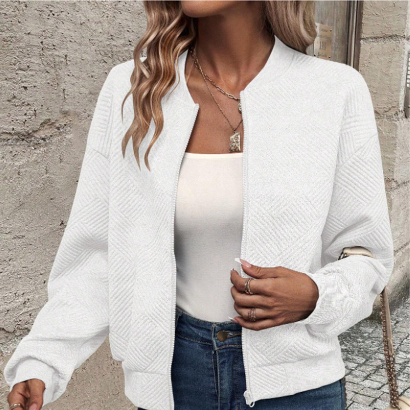 Timeless Vintage Style Garment