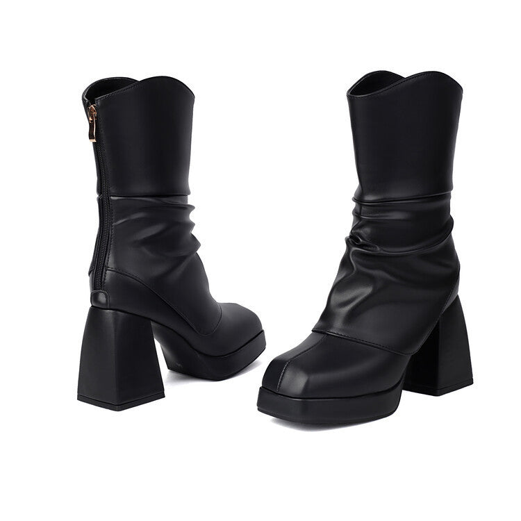 Stylish Orthopedic Boots for Any Occasion