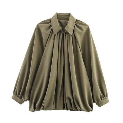 Beautifully Crafted Shirt
