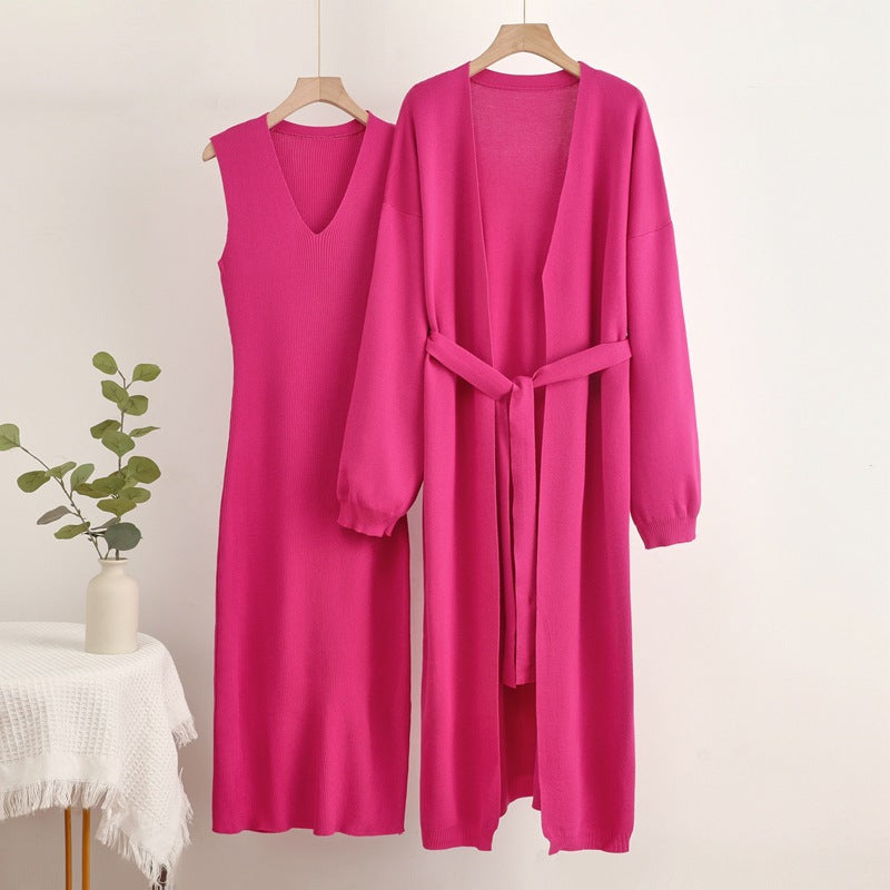 Gracefully Designed Cardigan