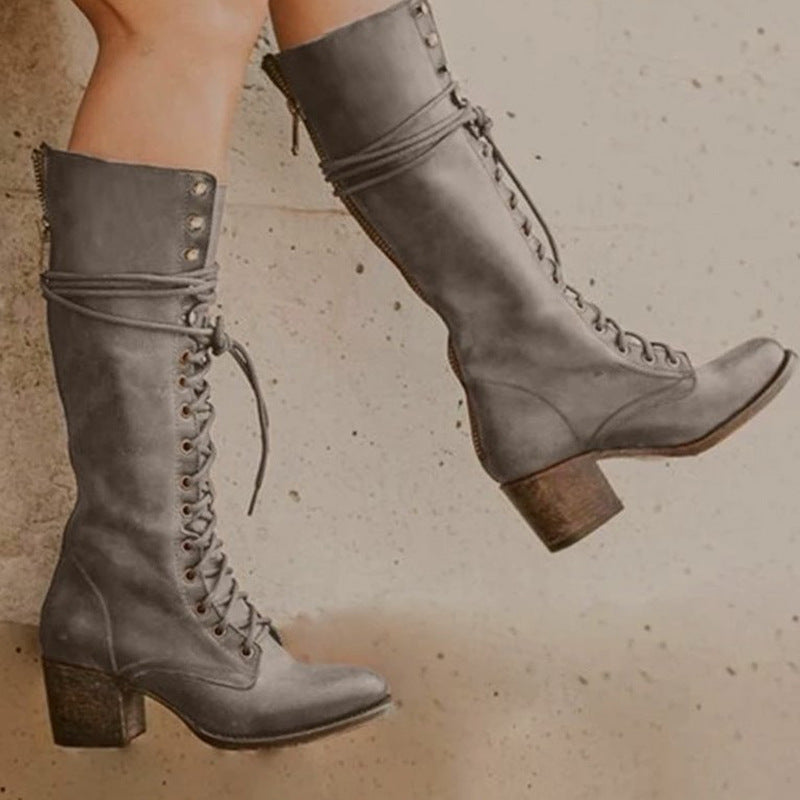 Comfortable Orthopedic Boots for Daily Wear