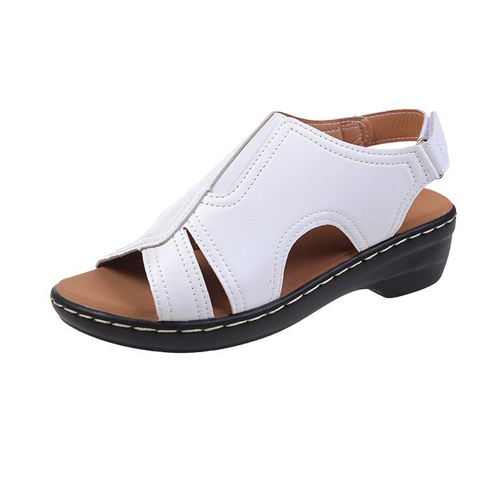 Elegant Orthopedic Sandals for Every Step